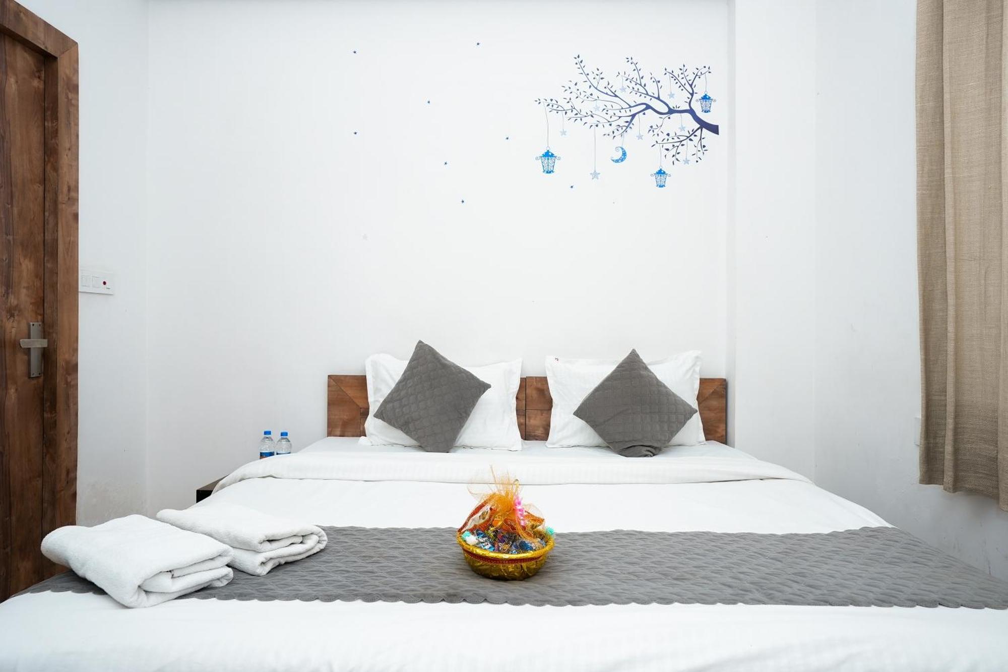 Hotel Antra By Ashoka Group