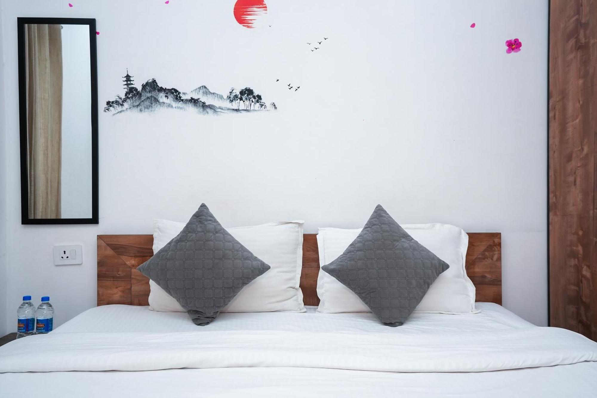 Antra By Ashoka Group