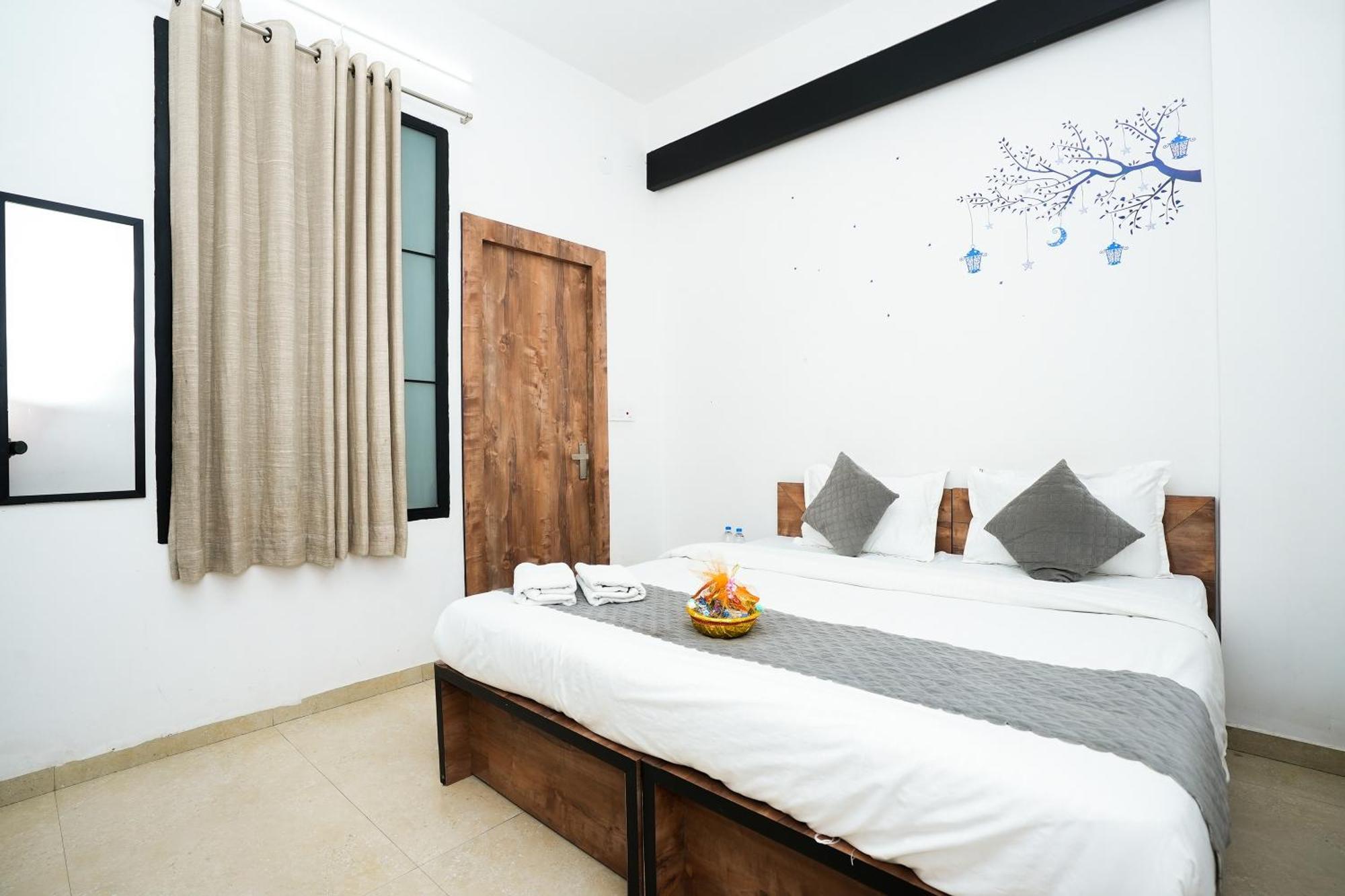 Antra By Ashoka Group Hotel