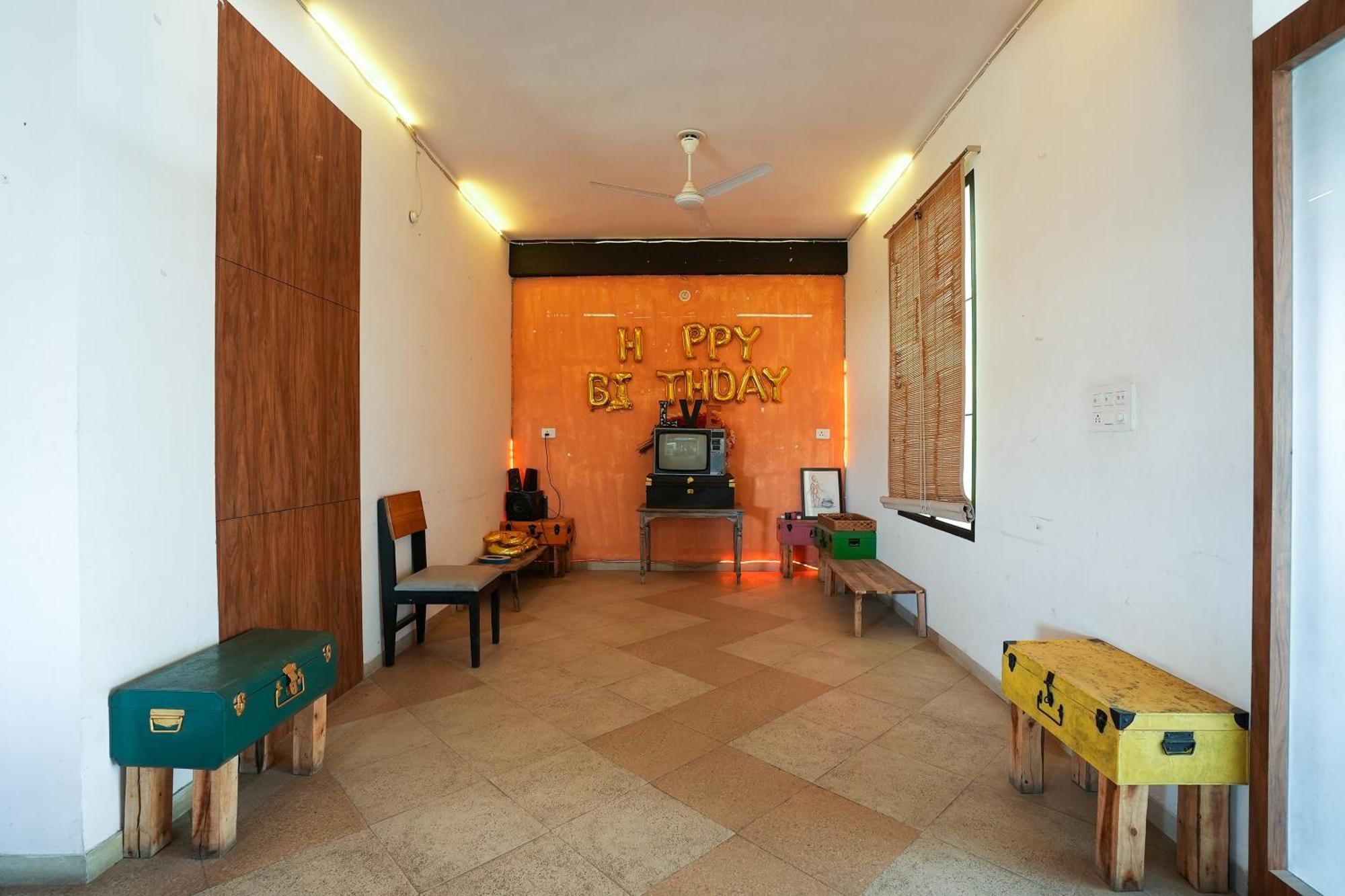 Antra By Ashoka Group *